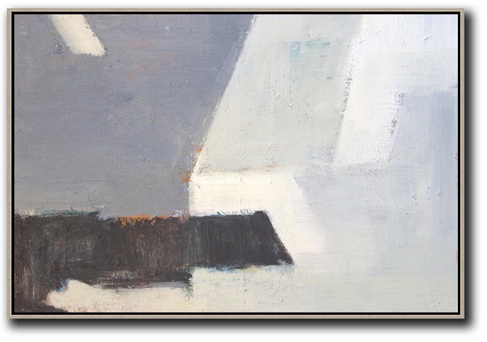 Oversized Horizontal Contemporary Art - Buy Art Prints Online Extra Large